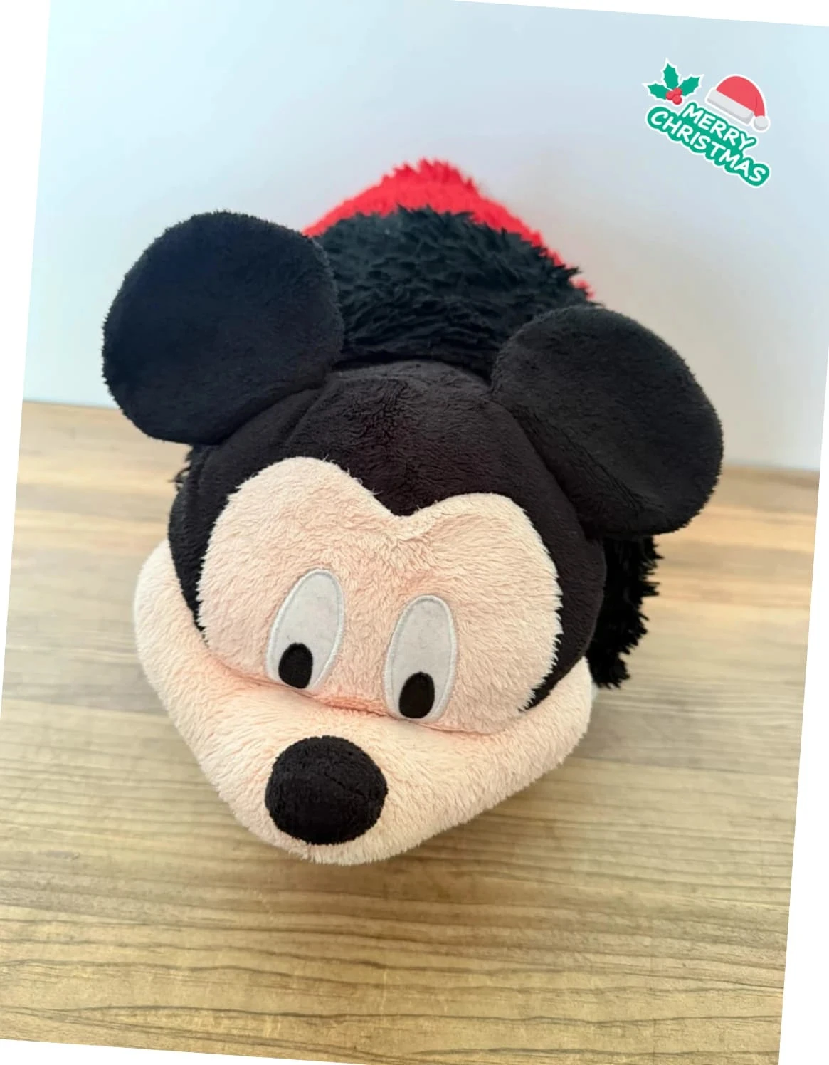 Kleine Mickey-kussen schoon voor kinderen – photo 8